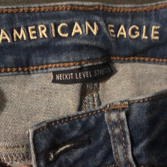 American eagle jr Jeans - Picture 3 of 8